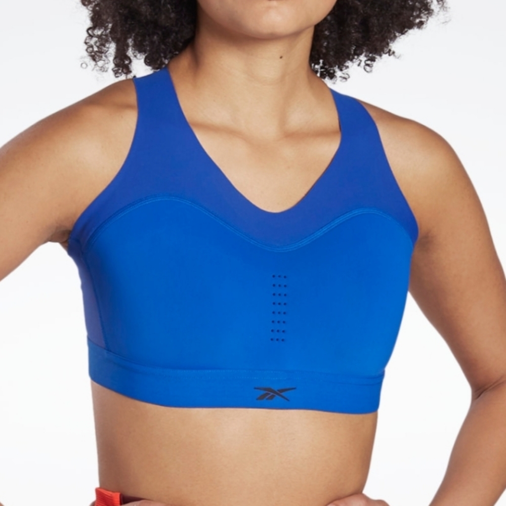 NWT size S Reebok sports bra